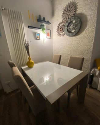 Tavolo wood mondo convenienza