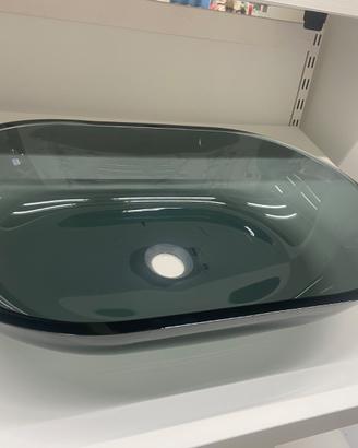 Lavabo IKEA Nuovo Ancora Imballato – Completo