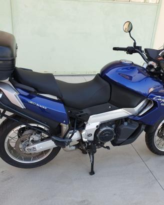 Aprilia Caponord ETV 1999 - ricambi