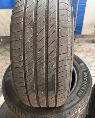 Gomme usate seminuove Michelin 205/55/16 91h