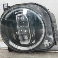 FARO DESTRO - JEEP RENEGADE