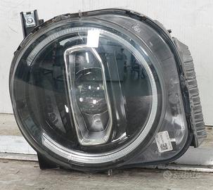FARO DESTRO - JEEP RENEGADE
