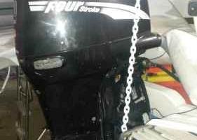 Fuoribordo Suzuki DF 140