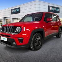Jeep Renegade 1.0 T3 120cv Longitude