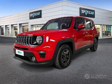 Jeep Renegade 1.0 T3 120cv Longitude