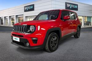 Jeep Renegade 1.0 T3 120cv Longitude