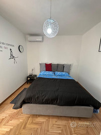 Affitti brevi peridi