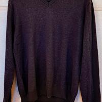 MAGLIA DA UOMO . SISLEY. TG. L