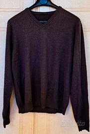 MAGLIA DA UOMO . SISLEY. TG. L