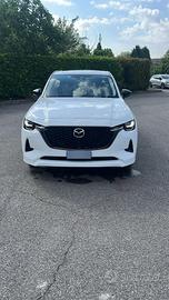 Mazda CX-60 3.3L e-skyactive DMhev AWD Homura