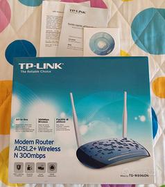 Modem TPLink