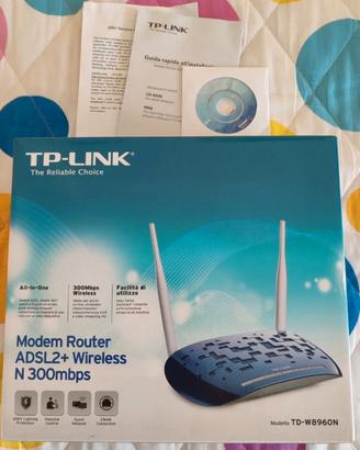 Modem TPLink