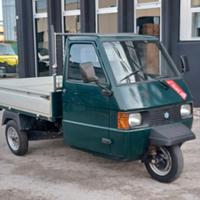 Piaggio Ape TM 703 Diesel - 2007