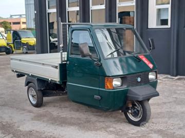 Piaggio Ape TM 703 Diesel - 2007