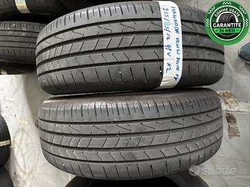 gomme usate 2156517 Estivo HANKOOK - Ven - 740