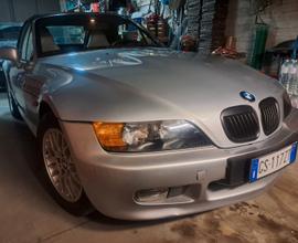 Bmw z3 - 1996