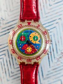 Orologio Swatch