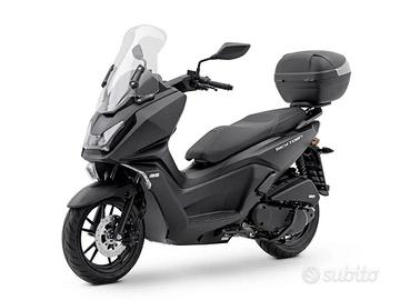 Kymco skytown 125 2024