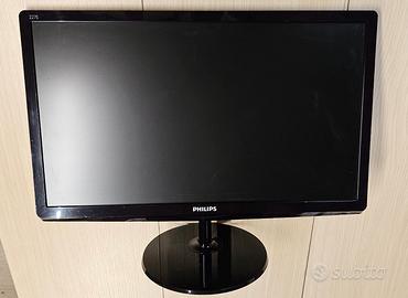 monitor philips 22 pollici