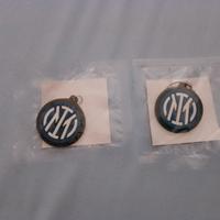 PORTACHIAVI INTER 