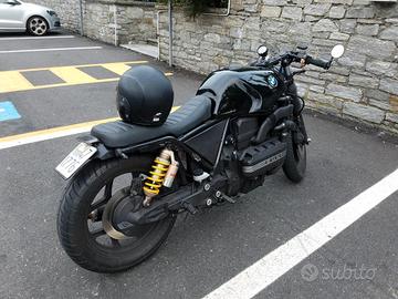 BMW K 100 CAFé RACER
