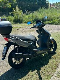 Agility  16+