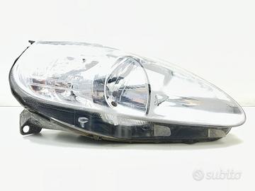 FARO ANTERIORE DESTRO FIAT Grande Punto 2° Serie