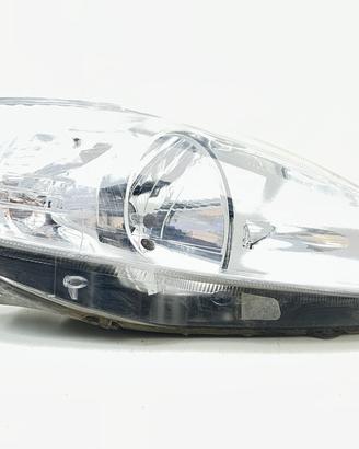 FARO ANTERIORE DESTRO FIAT Grande Punto 2° Serie