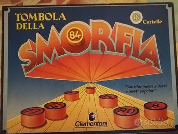 tombola