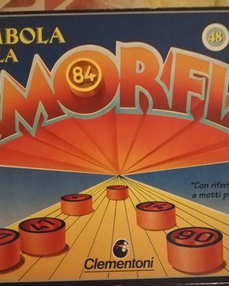 tombola