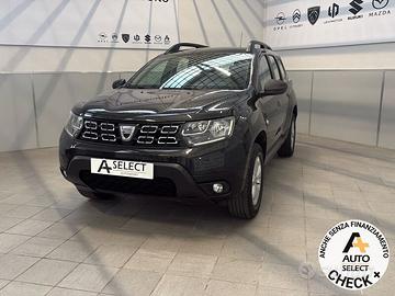 Dacia Duster 1.6 4x2 115cv Access