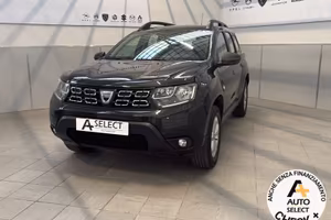 Dacia Duster 1.6 4x2 115cv Access