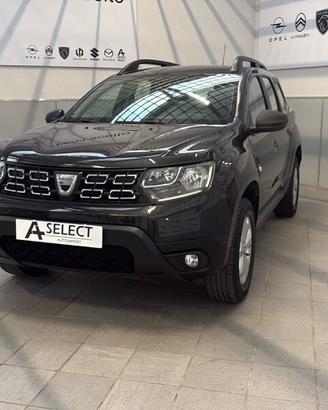 Dacia Duster 1.6 4x2 115cv Access