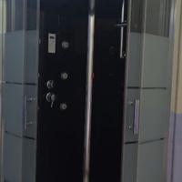 Cabina doccia idromassaggio multifunzione semicirc