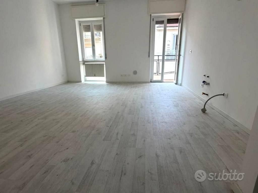 Appartamento – Sesto San Giovanni, Vittoria - Vista 4