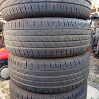 pneumatici 235/60/18