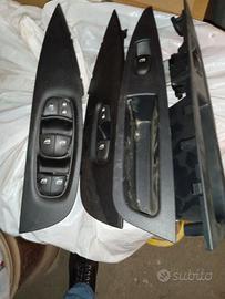 Tastiera Nissan Qashqai 2020