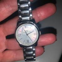 Orologio solo tempo da Donna Lucien Rochat Avenue