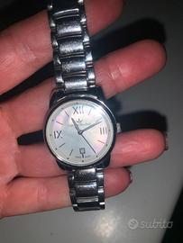 Orologio solo tempo da Donna Lucien Rochat Avenue