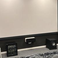 Teufel ultima center