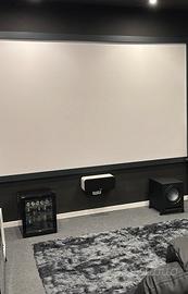 Teufel ultima center