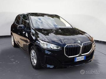 BMW Serie 2 Active Tourer 218d Auto