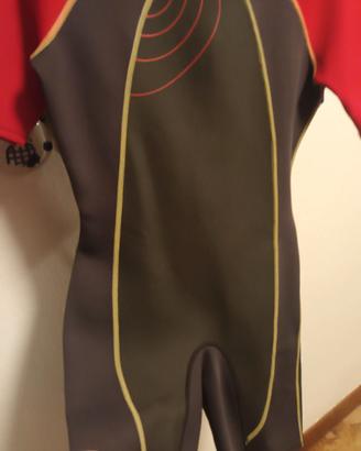 Muta da sub marca " Decathlon" taglia 44