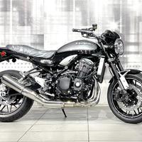 Kawasaki Z 900 RS