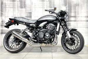 Kawasaki Z 900 RS