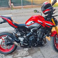 Kawasaki Z 900 - 2022