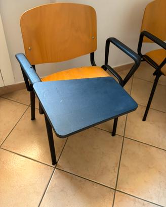 Sedie conferenza