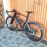 Scott foil rc 30 tg. 56