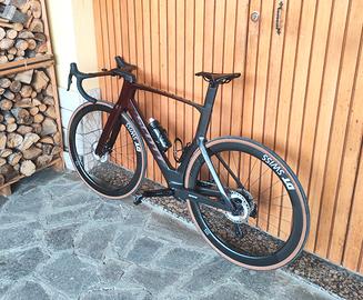 Scott foil rc 30 tg. 56