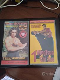 VHS Wing Tsun 